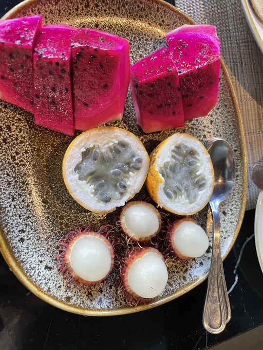 Gastro The Laguna A Luxury Collection Resort & Spa