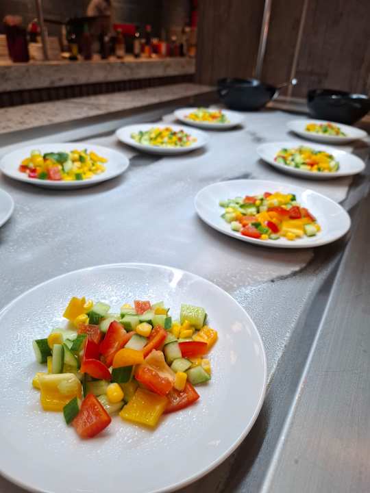 Gastro Flow Spectrum Resort Sahl Hasheesh