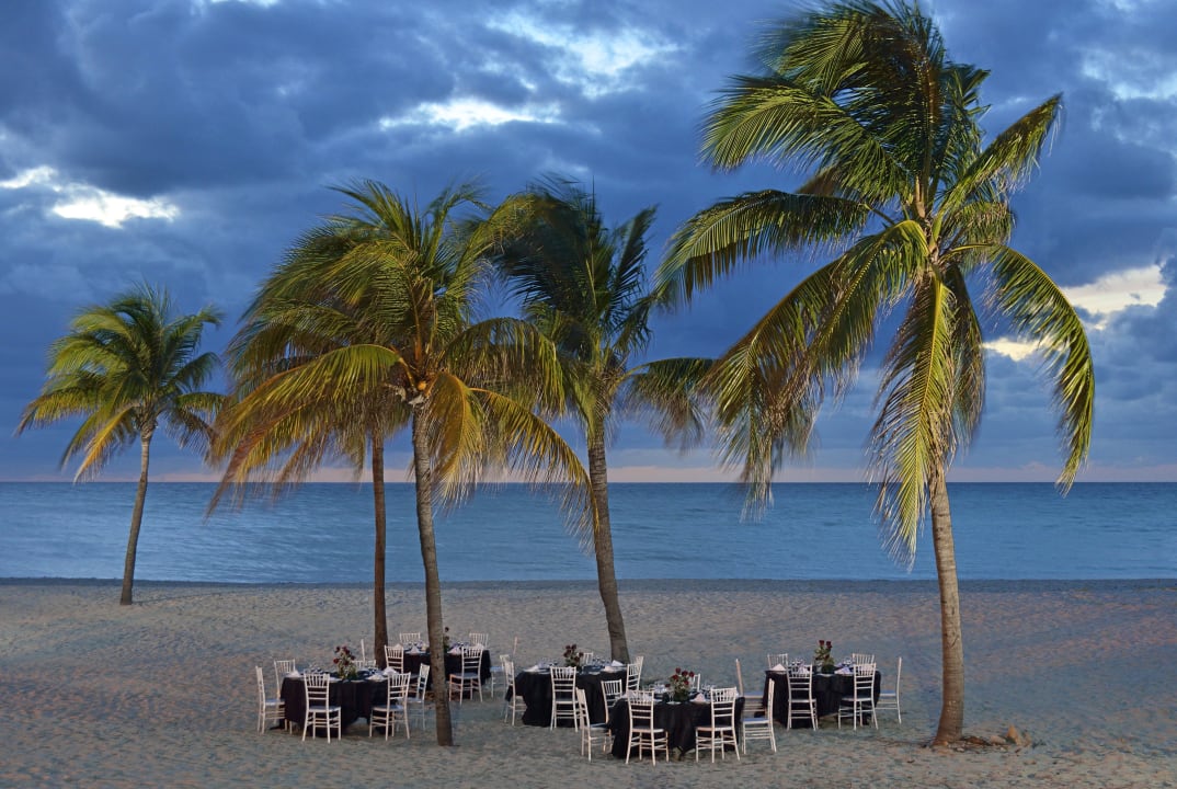 Strand Paradisus Varadero Resort & Spa