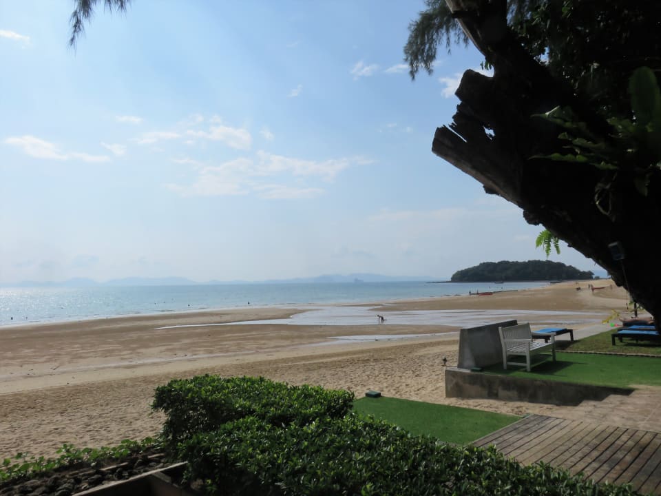 Strand Dusit Thani Krabi Beach Resort