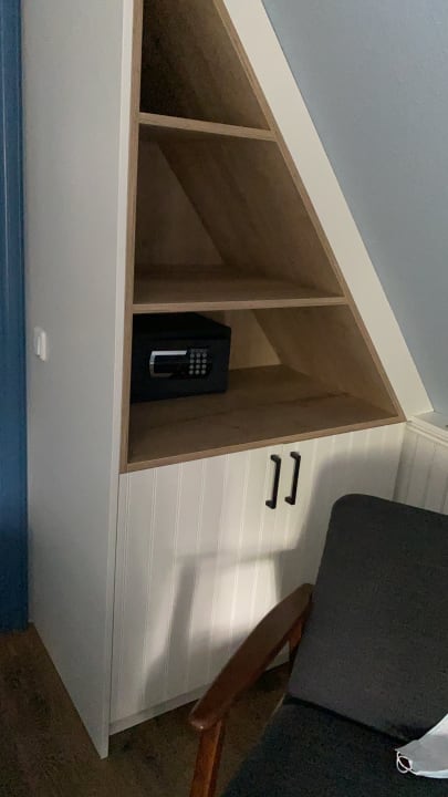 Zimmer Hotel Ual Öömrang Wiartshüs