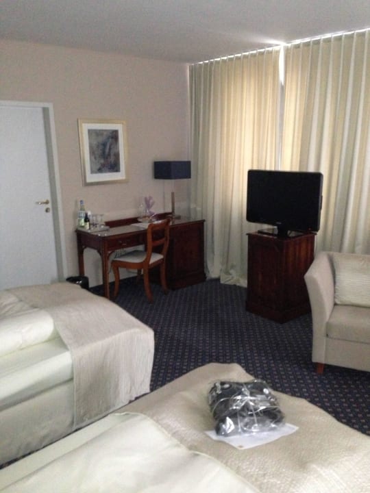 Riesiges Doppelzimmer CLOSTERMANNS HOF