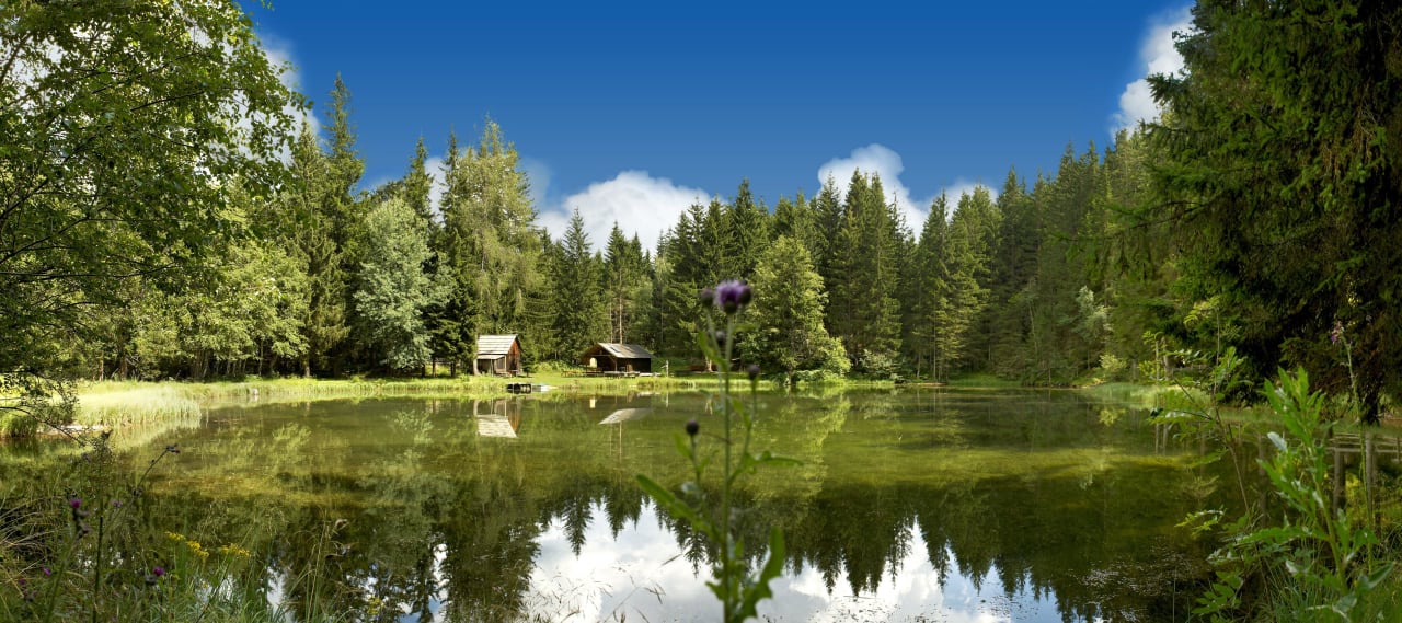 Blasisee Hotel Blasiwirt