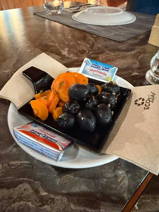 Gastro AP Adriana Beach Resort