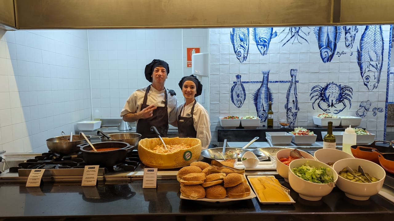 Gastro Hotel H10 Tindaya