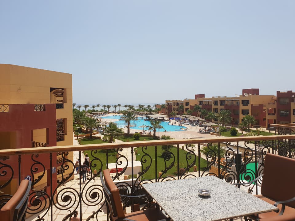 Ausblick Casa Mare Resort