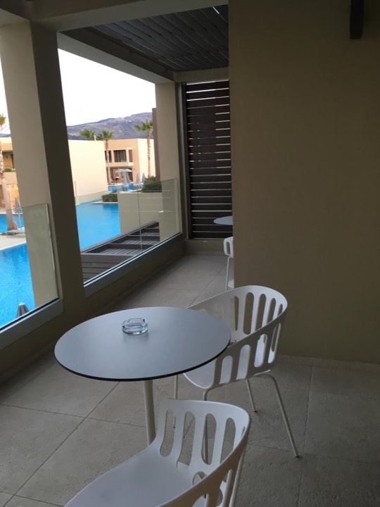 Zimmer Astir Odysseus Kos Resort & Spa