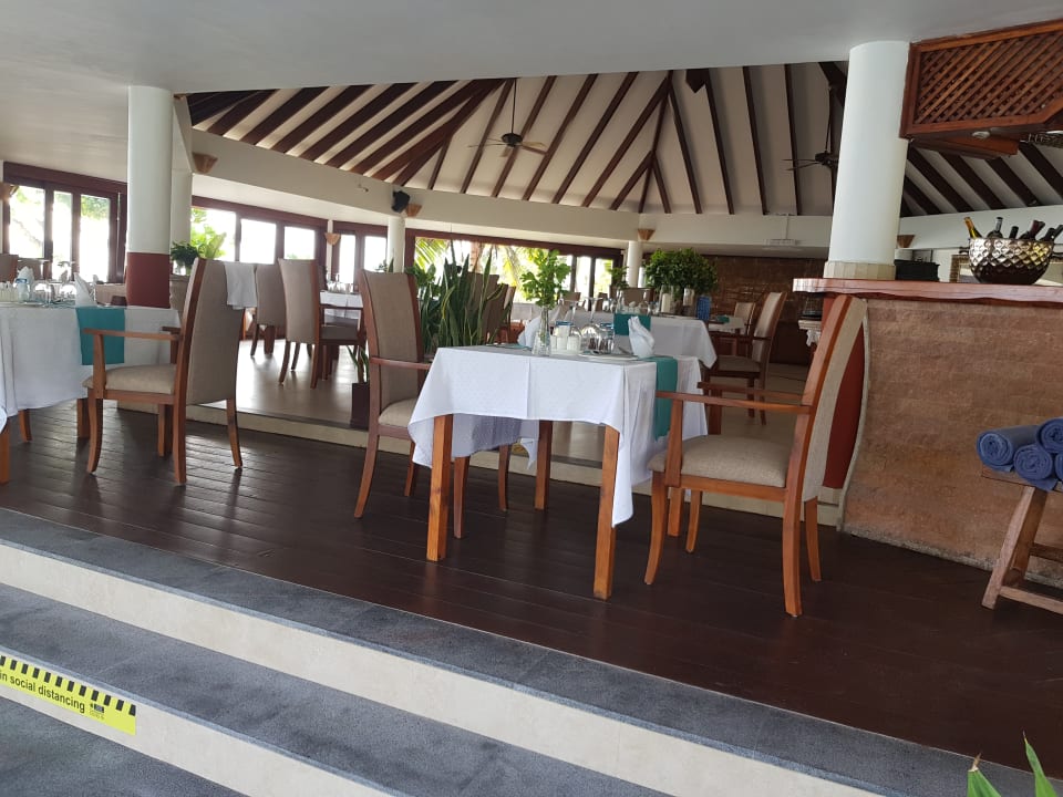 Gastro Castello Beach Hotel