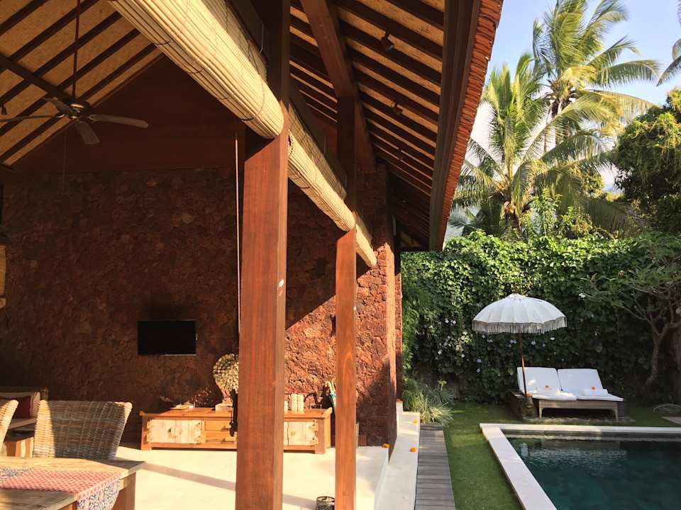 Zimmer Desa Saya Eco Luxury Resort & Spa - Adults only