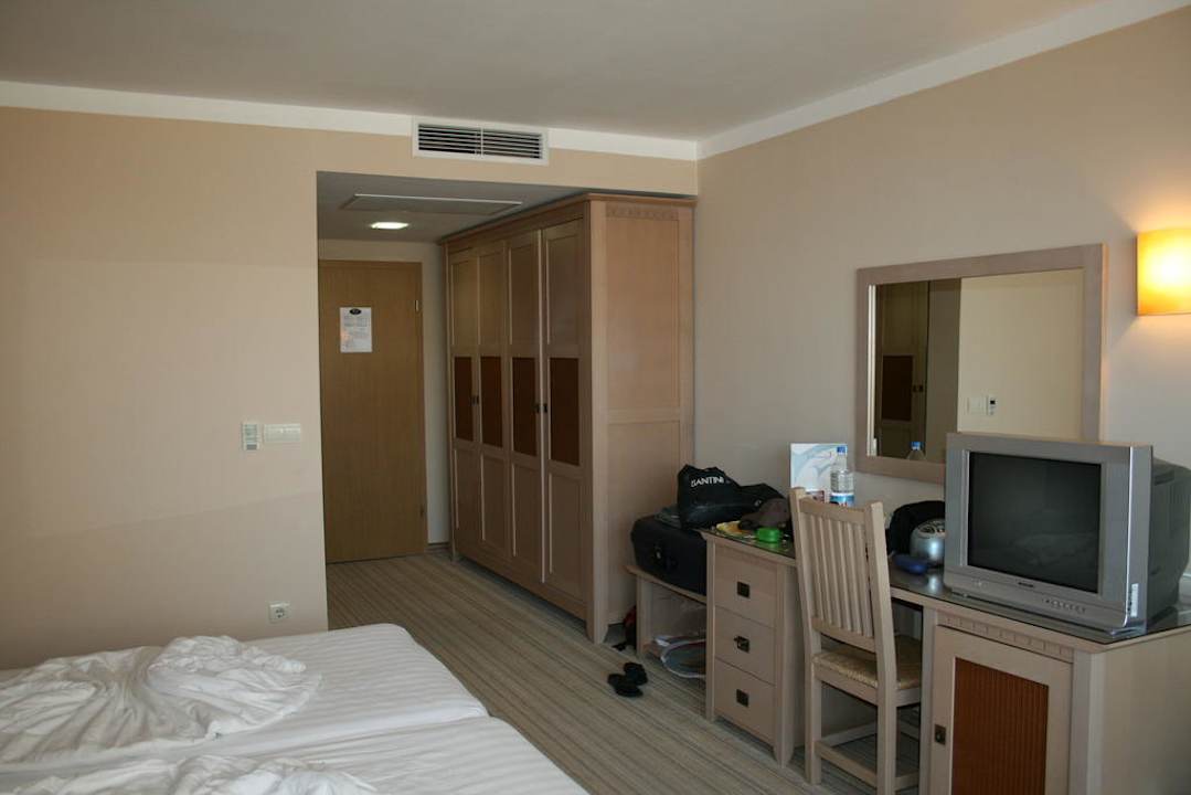 Doppelzimmer HVD Clubhotel Miramar
