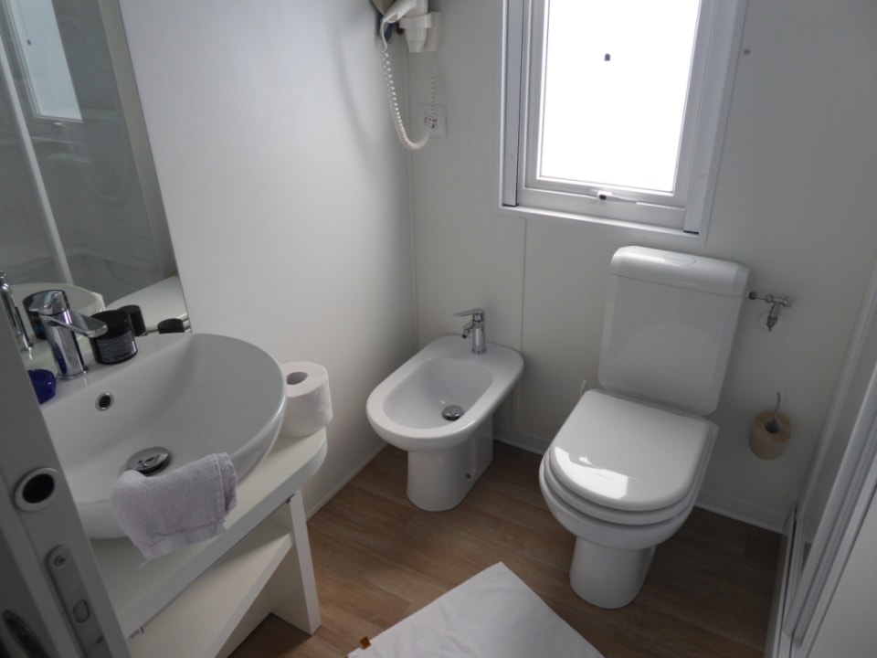 Zimmer Club del Sole Vigna sul Mar Family Collection