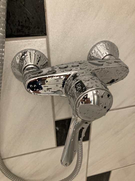 Zimmer Best Western Hotel Windorf