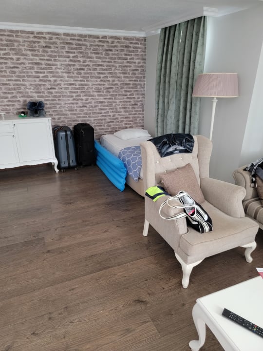 Zimmer Asteria Family Resort Side