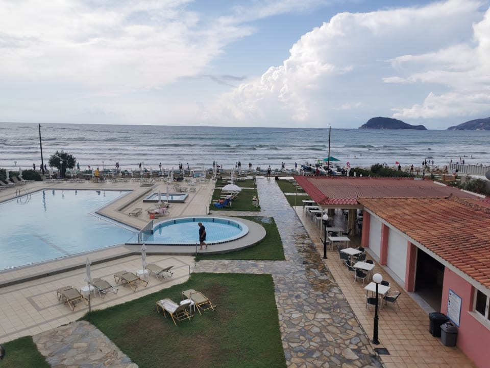 Pool Hotel Astir Beach