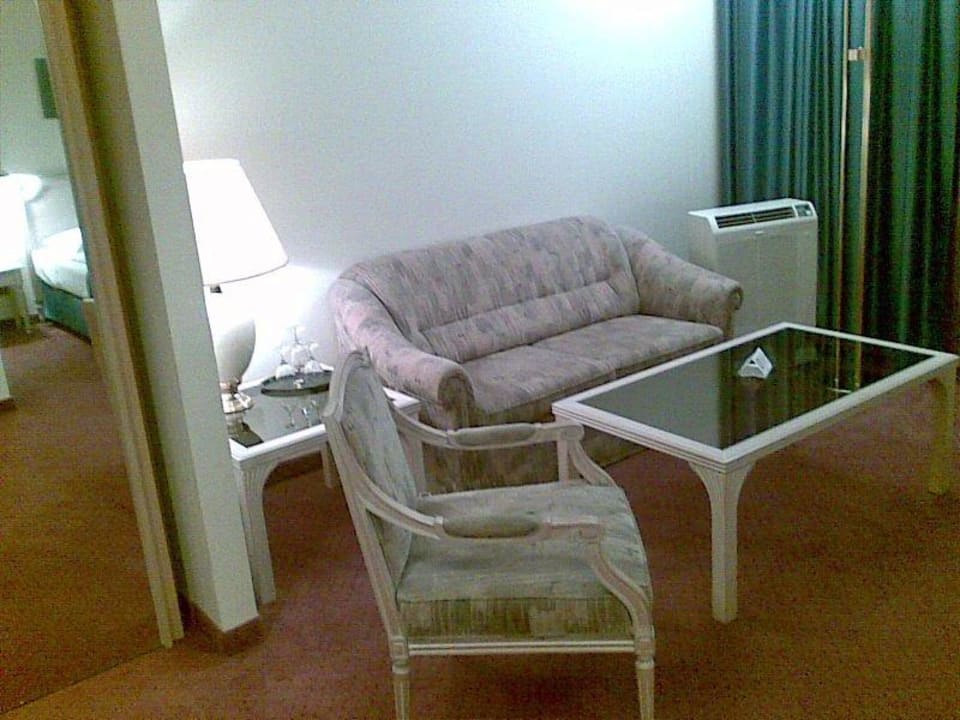 Standard-DZ Hotel Berlin, Berlin