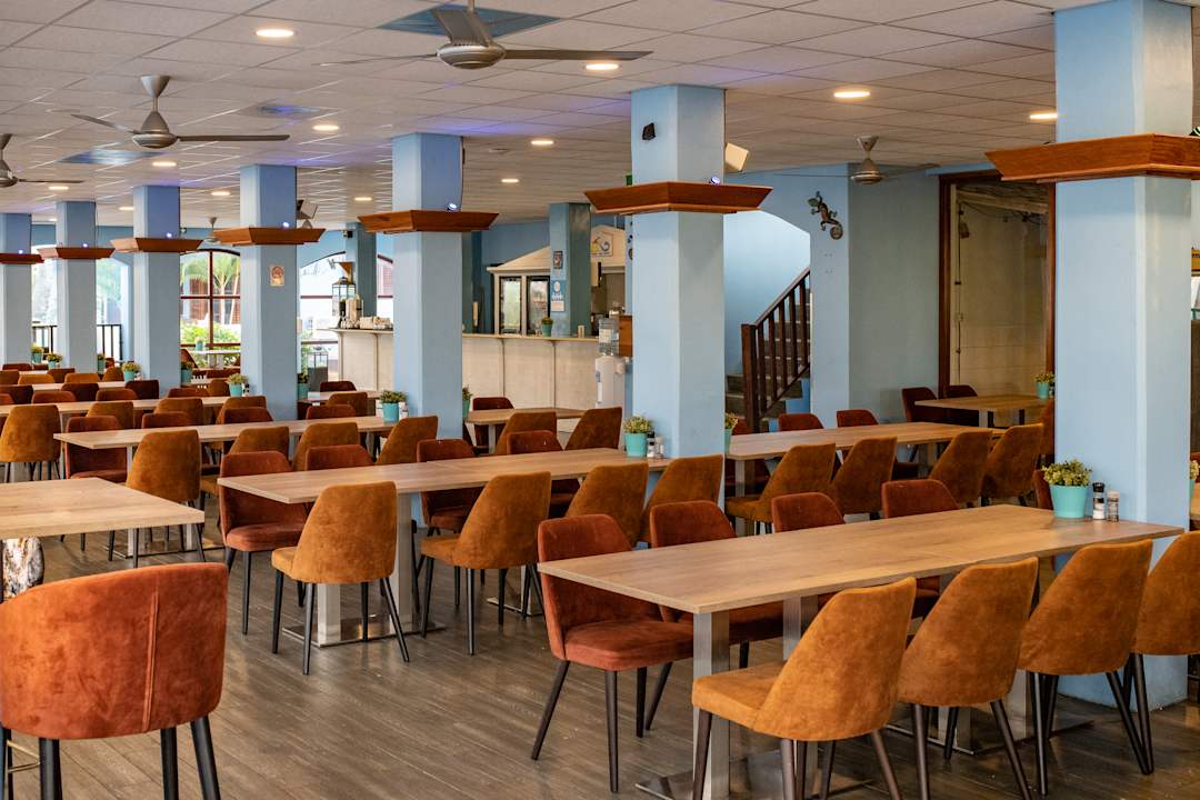 Gastro Kunuku Aqua Resort – Trademark Collection by Wyndham