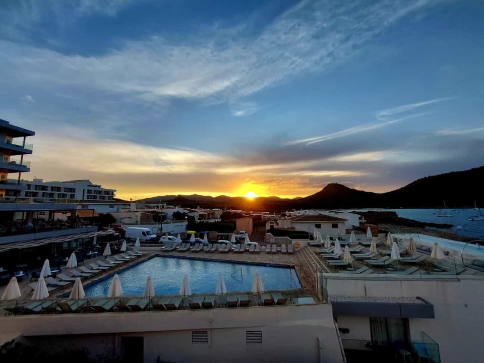 Ausblick HSM Regana - Adults Only