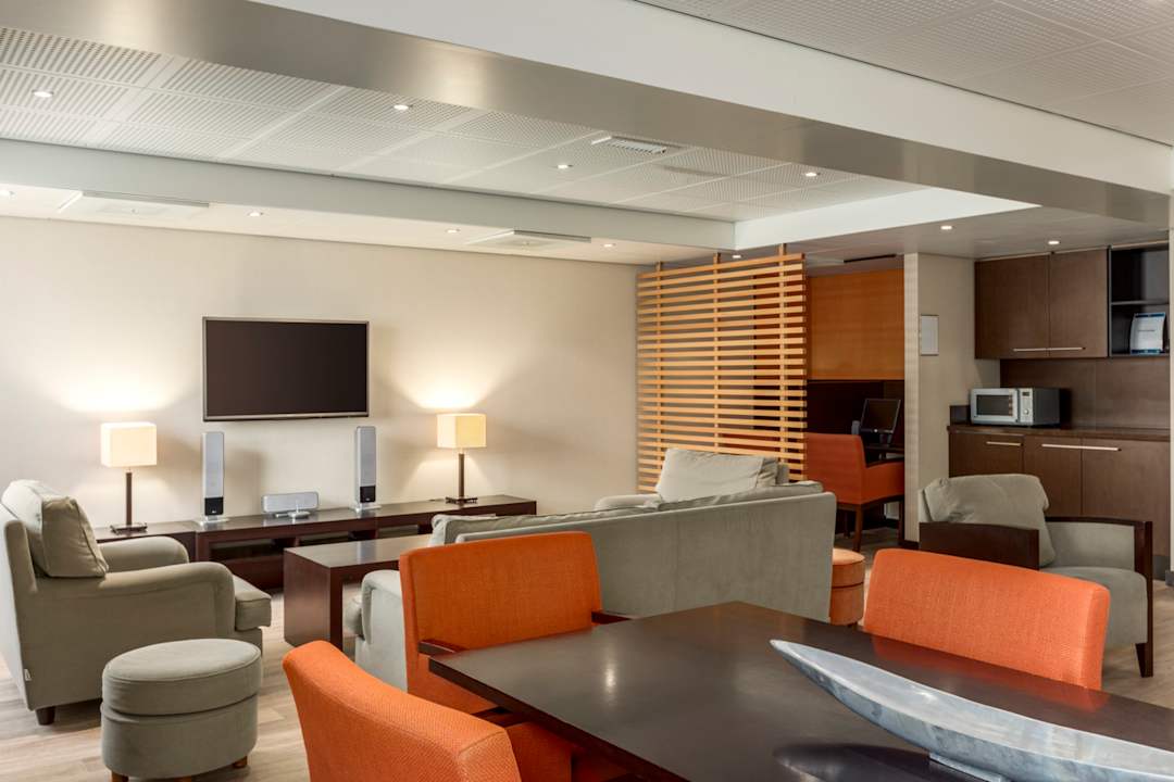 Sonstiges NH Amsterdam Schiphol Airport