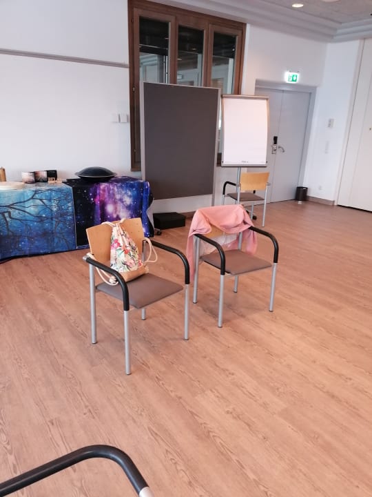 Sonstiges Aldiana Club Ampflwang