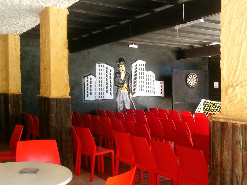 Animacje Astor Beach Hotel