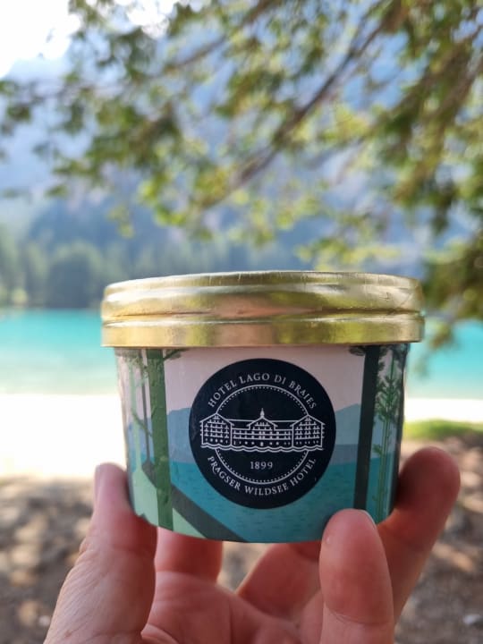 Sonstiges Hotel Lago di Braies