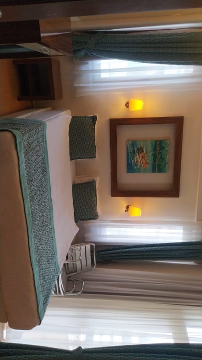 Zimmer Tu Casa Gelidonya Hotel