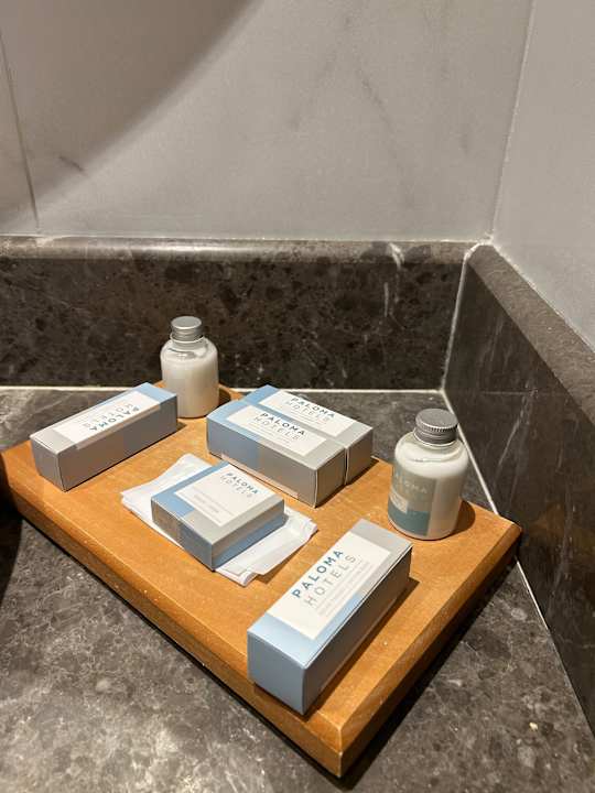 Sonstiges PALOMA Perissia