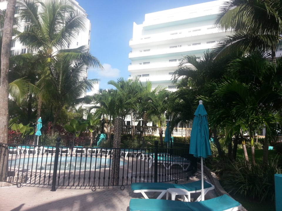 Für Kinder Hotel Riu Plaza Miami Beach