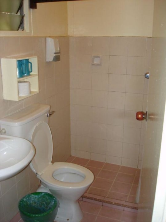 Bad Hotel Sukau Rainforest Lodge