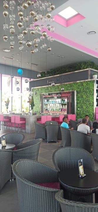 Gastro Hotel Riu Palace Costa Mujeres