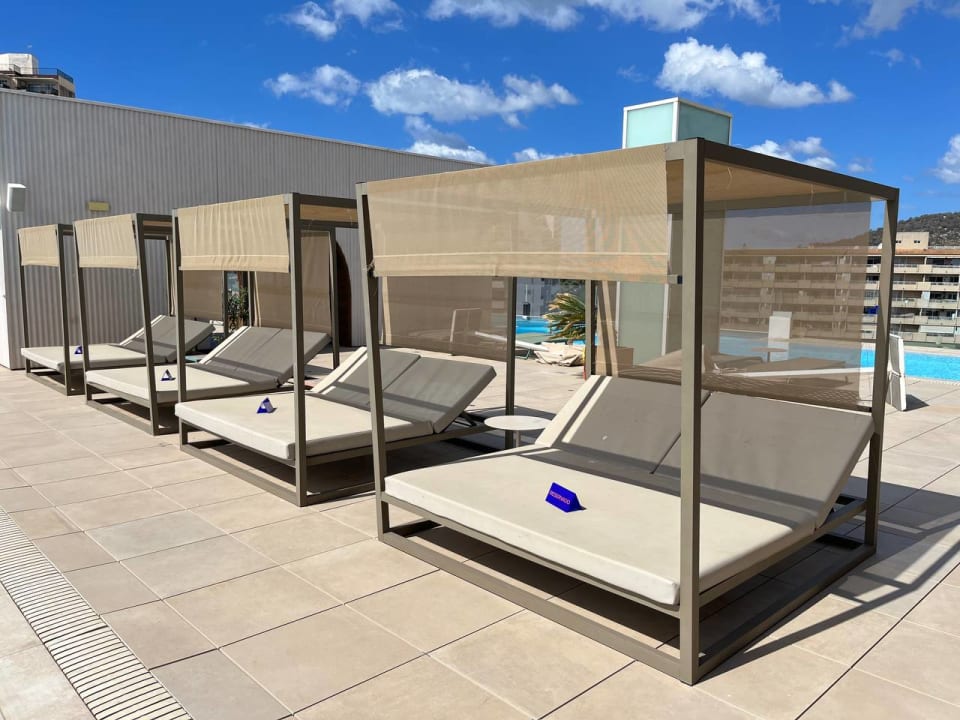 Pool INNSiDE Calviá Beach