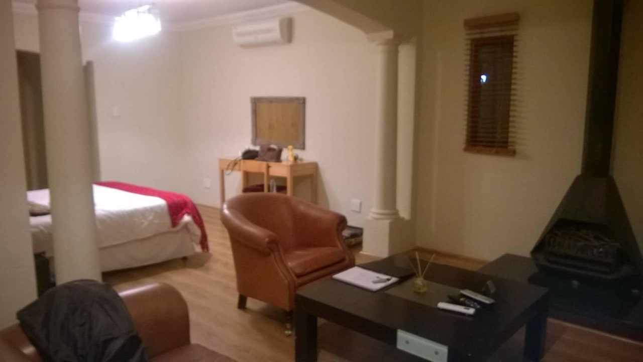 Innenansicht The Country Guesthouse