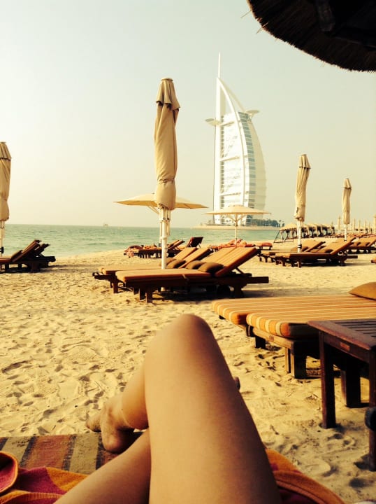 Madinat Jumeirah Al Qasr Jumeirah Al Qasr