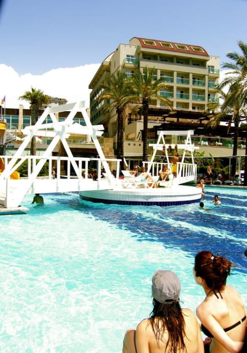 View Sealife Buket Resort & Beach