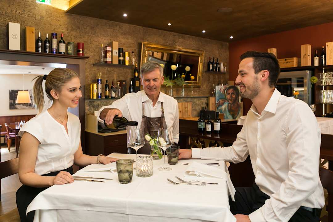 Gastro Stadthotel zur goldenen Krone