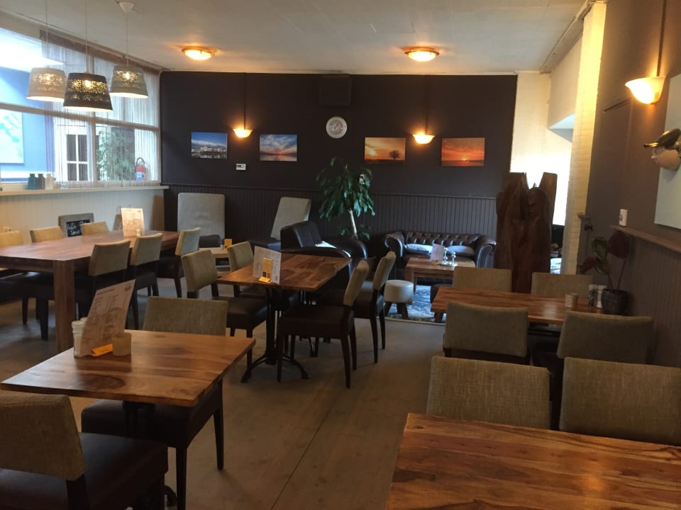 Sonstiges Hotel Holland Inn Wemeldinge