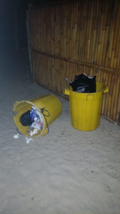 Strand Hotel Keraton Jimbaran Resort