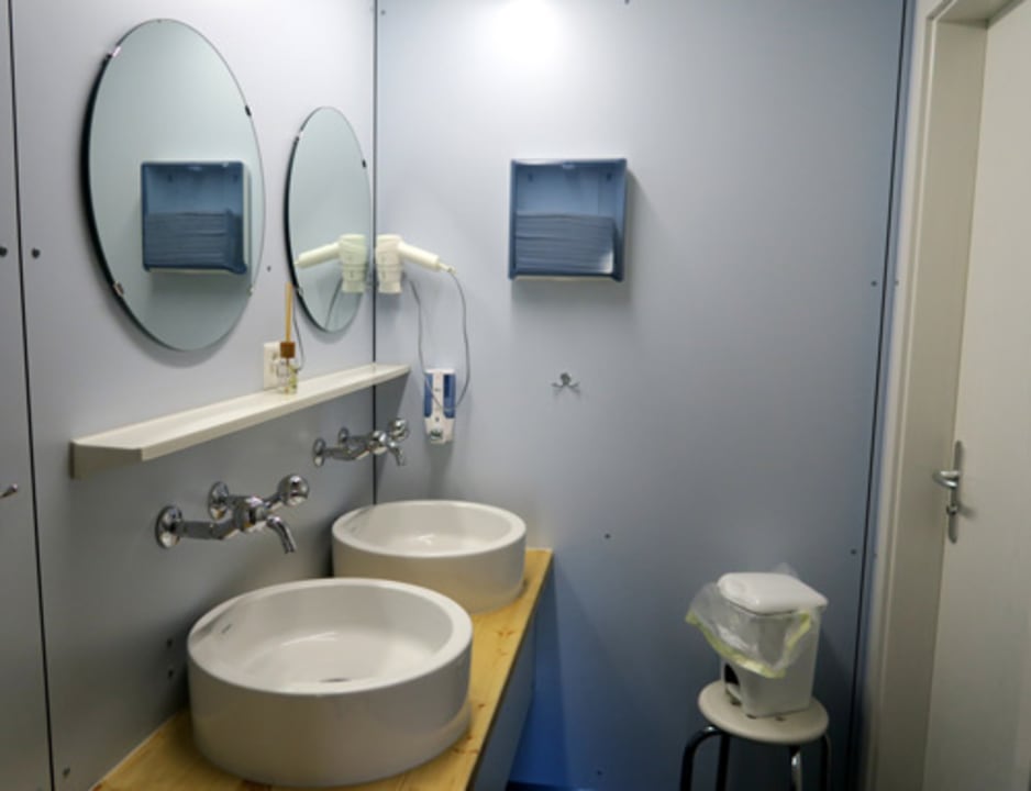 Sonstiges Hotel Klausenpasshöhe