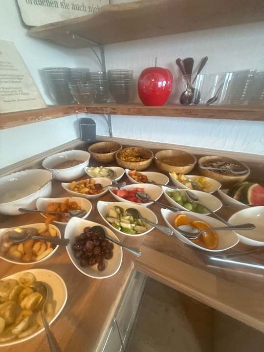 Gastro Harmonie Hotel Rust