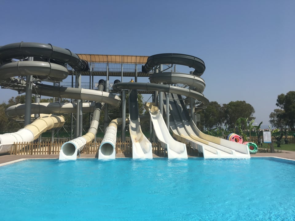 Pool Korumar Ephesus Beach & Spa Resort