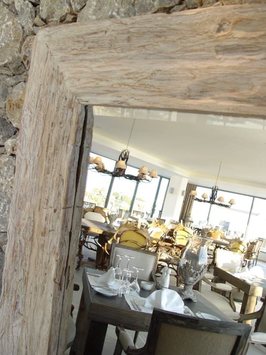 Peruzzi Fine Restaurant Diamond Deluxe Hotel & SPA