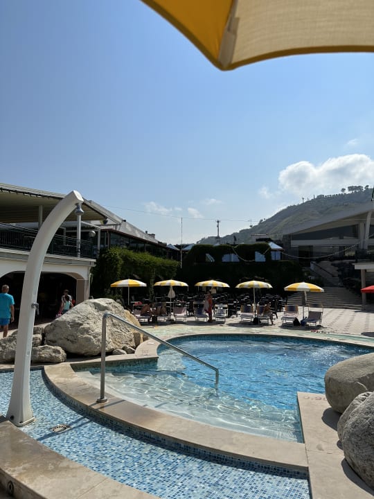 Pool Aldiana Club Rocca Nettuno Calabria