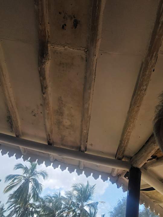 Gastro Sultan Sands Island Resort & Spa