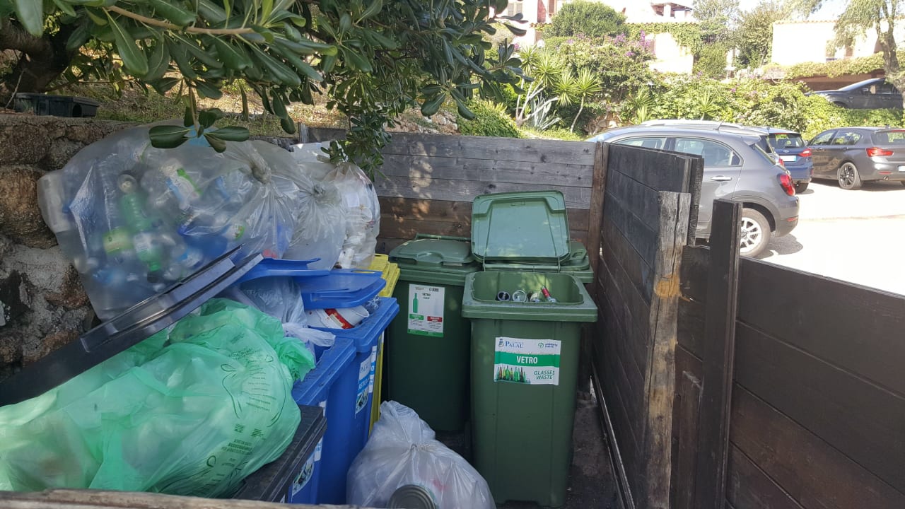 Sonstiges Club Esse Porto Rafael