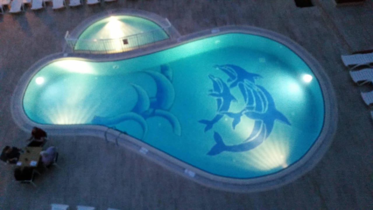 Pool Akdora Elite Hotel & Spa