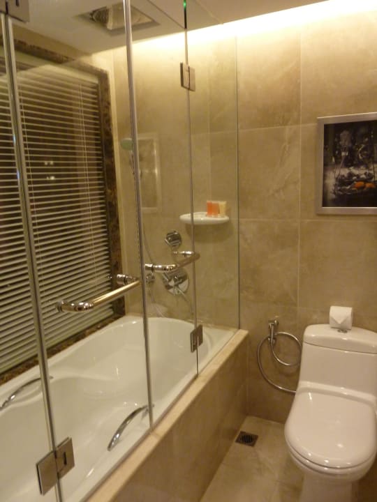 Bad Eastin Grand Hotel Saigo