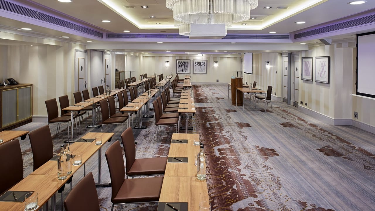 Sonstiges Hotel Sofitel London St James