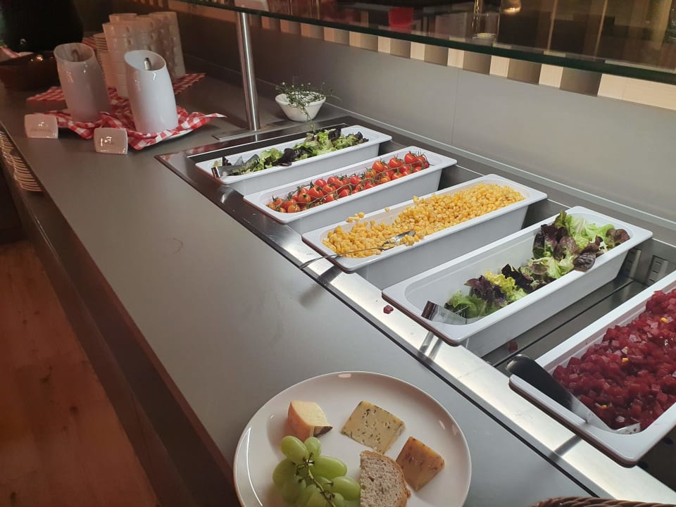 Gastro AVES Hotel Savognin