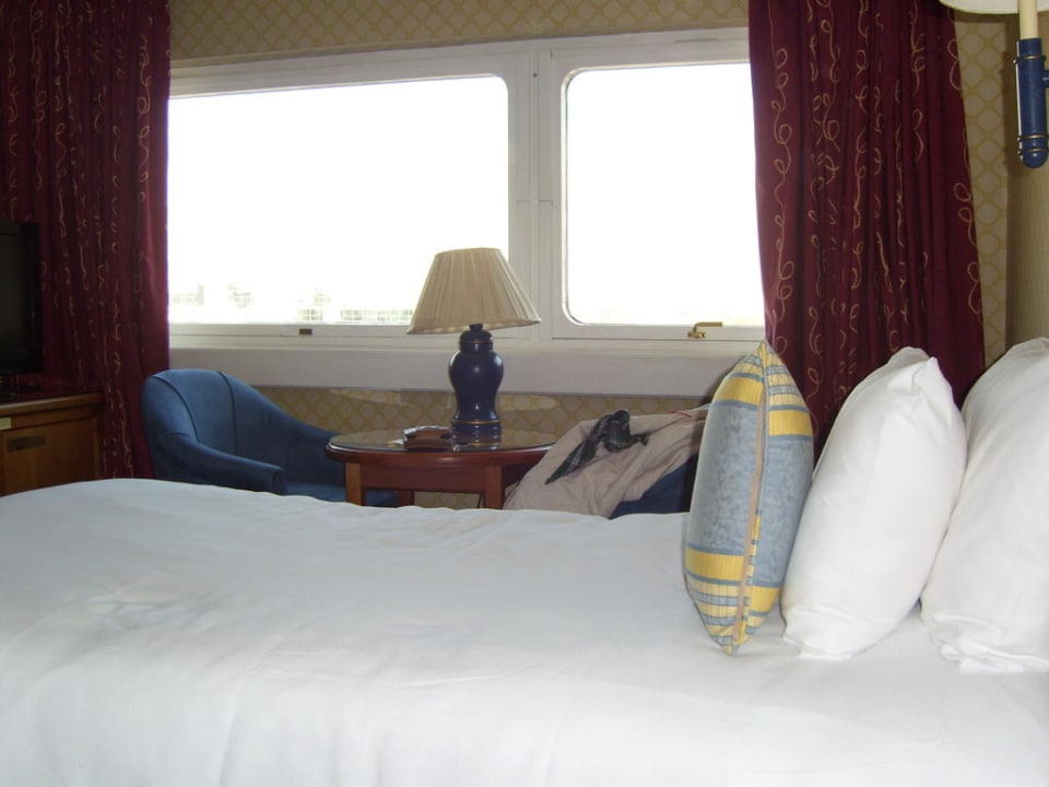 Zweibettzimmer The Tower - A Guoman Hotel