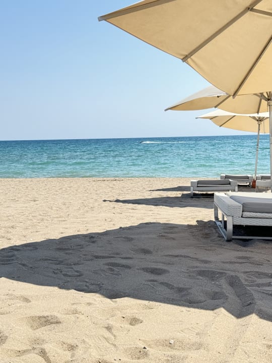 Strand Güral Premier Belek